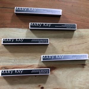 NEW! MARY KAY Eye Bundle. Brows & Liners! 5 total